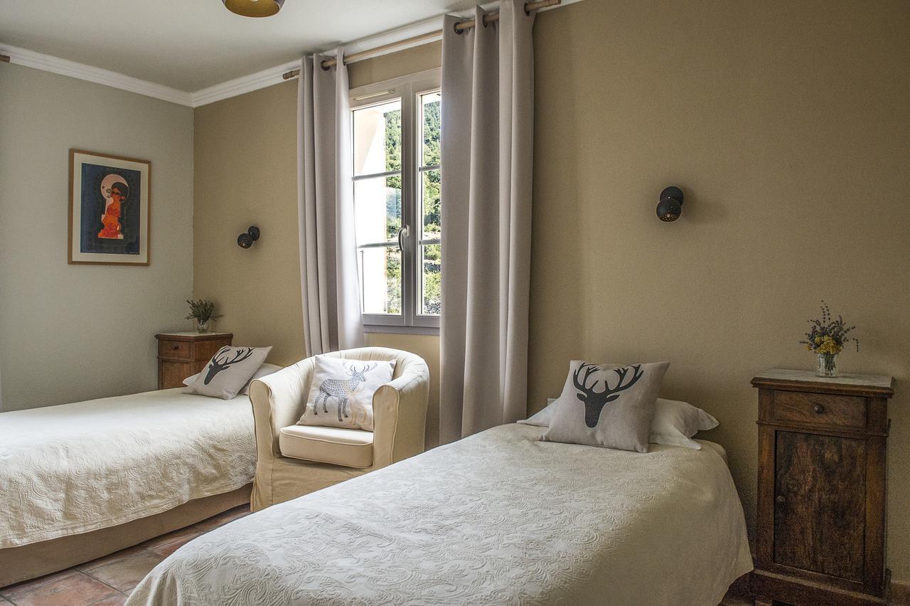 Casamaccioli Casa Vanella Bed & Breakfast エクステリア 写真